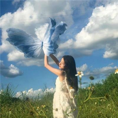 上去高山望平川