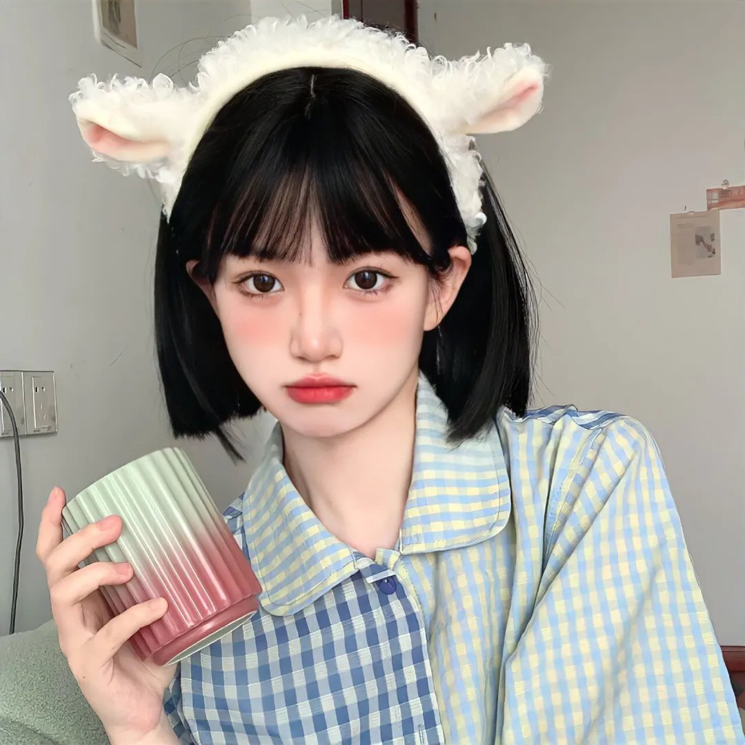 他的摩托，她的岛